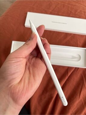 Apple White Pencil Precision Stylus